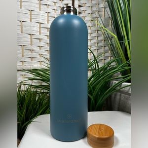 Waterdrop Thermo Steel Vacuum Insulated Double-Walled Stainless Steel Bottle